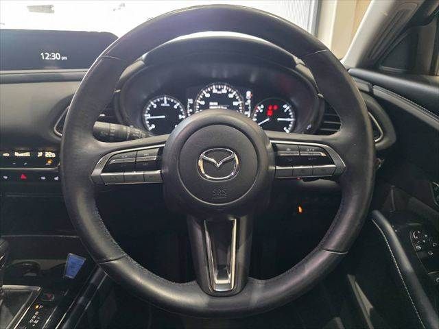 MAZDA CX-30 2019 Image 31