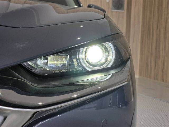 MAZDA CX-30 2019 Image 31