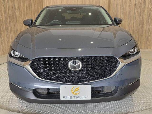 MAZDA CX-30 2019 Image 31