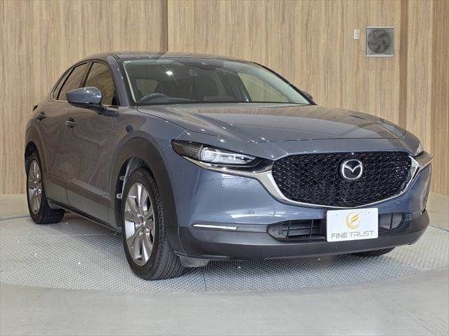 MAZDA CX-30 2019 Image 31