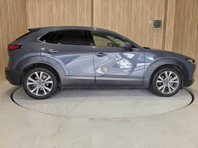 MAZDA CX-30 2019 Image 31