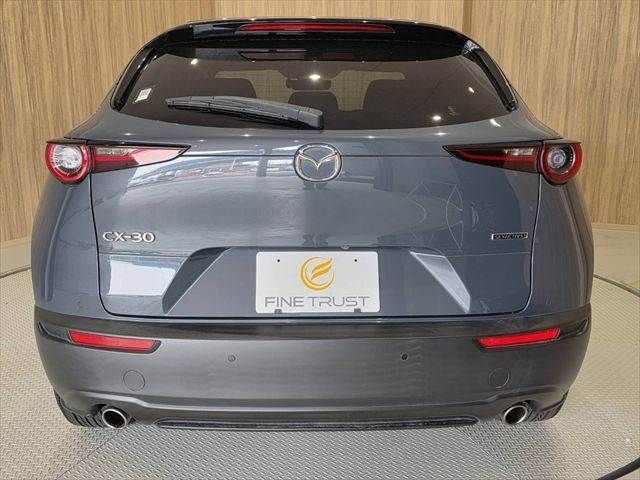 MAZDA CX-30 2019 Image 31