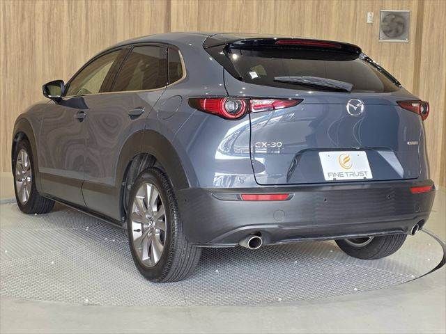 MAZDA CX-30 2019 Image 31