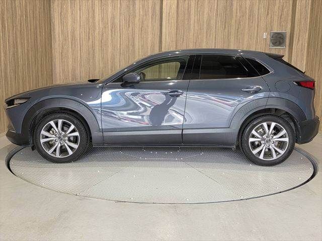 MAZDA CX-30 2019 Image 31