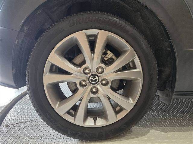 MAZDA CX-30 2019 Image 31