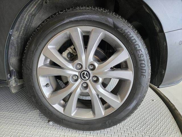 MAZDA CX-30 2019 Image 31