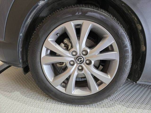 MAZDA CX-30 2019 Image 31