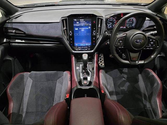 SUBARU WRX S4 2022 Image 31