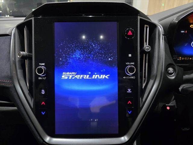 SUBARU WRX S4 2022 Image 31