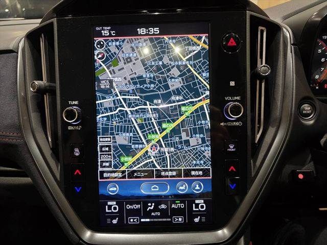 SUBARU WRX S4 2022 Image 31