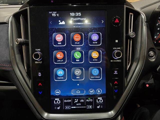 SUBARU WRX S4 2022 Image 31