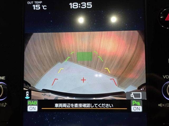 SUBARU WRX S4 2022 Image 31