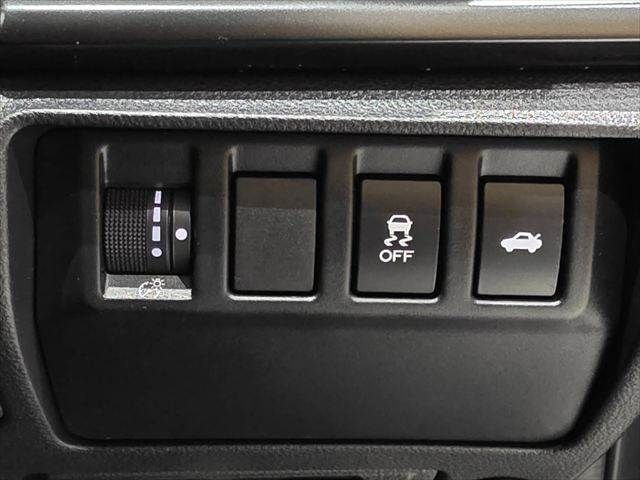 SUBARU WRX S4 2022 Image 31