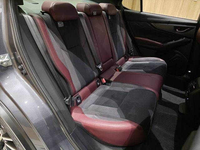 SUBARU WRX S4 2022 Image 31