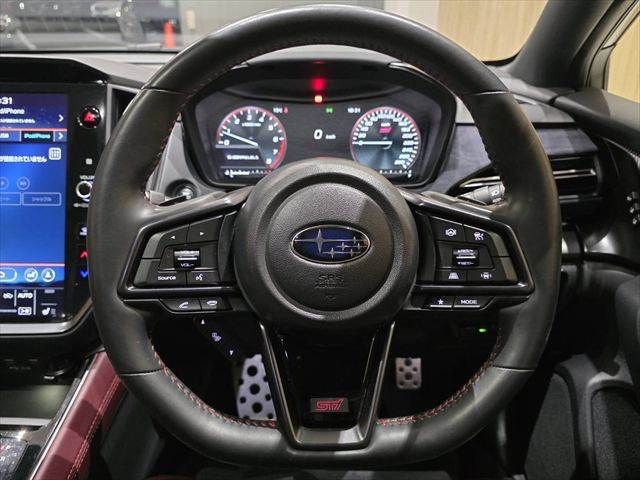 SUBARU WRX S4 2022 Image 31