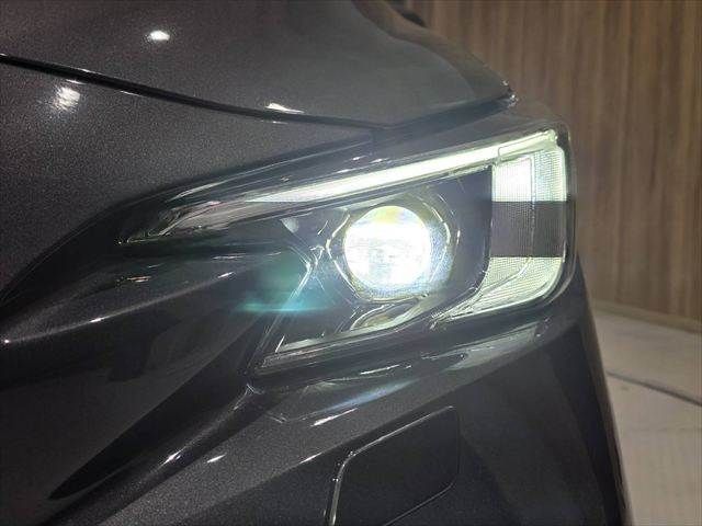 SUBARU WRX S4 2022 Image 31