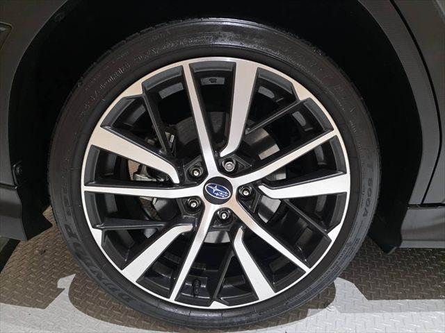 SUBARU WRX S4 2022 Image 31