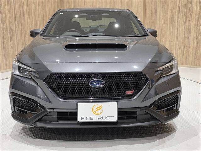 SUBARU WRX S4 2022 Image 31