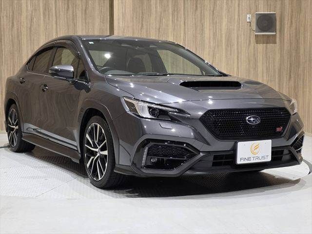 SUBARU WRX S4 2022 Image 31