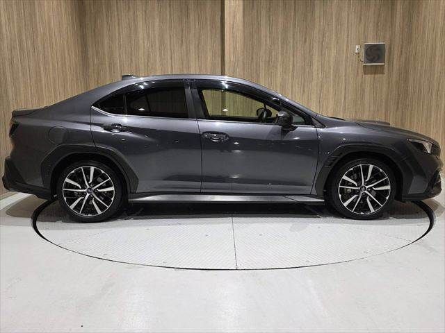 SUBARU WRX S4 2022 Image 31