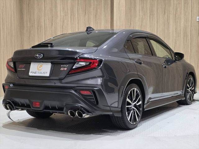 SUBARU WRX S4 2022 Image 31