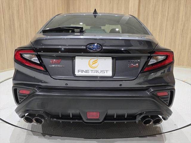 SUBARU WRX S4 2022 Image 31