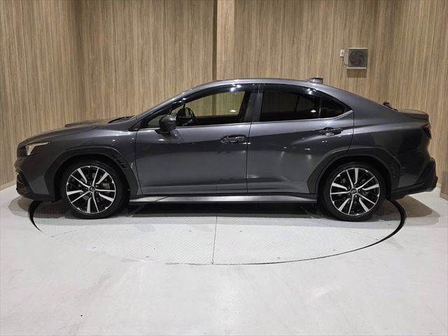 SUBARU WRX S4 2022 Image 31