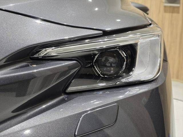 SUBARU WRX S4 2022 Image 31