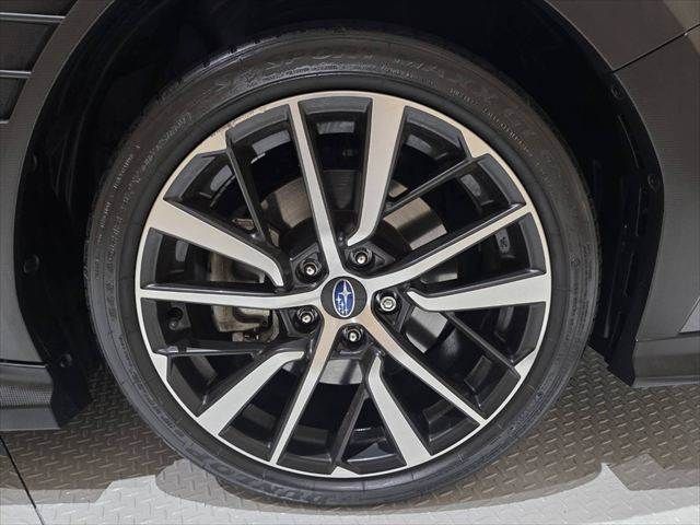 SUBARU WRX S4 2022 Image 31