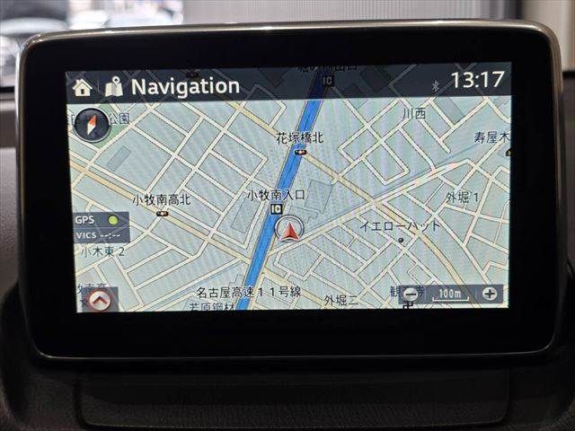 MAZDA DEMIO 2014 Image 31