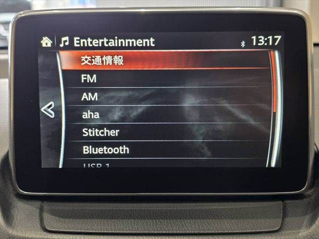 MAZDA DEMIO 2014 Image 31