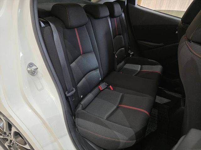 MAZDA DEMIO 2014 Image 31