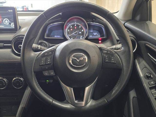 MAZDA DEMIO 2014 Image 31