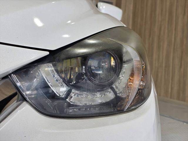 MAZDA DEMIO 2014 Image 31