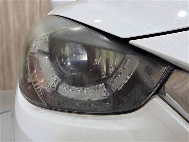 MAZDA DEMIO 2014 Image 31