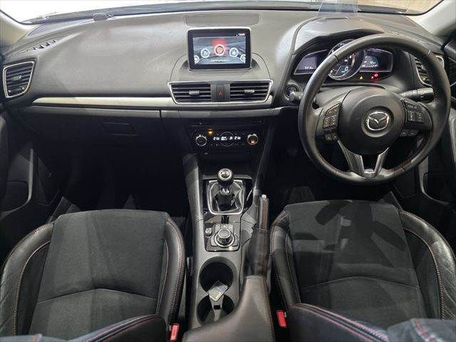 MAZDA AXELA SPORTS 2014 Image 31
