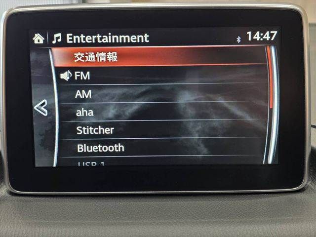 MAZDA AXELA SPORTS 2014 Image 31