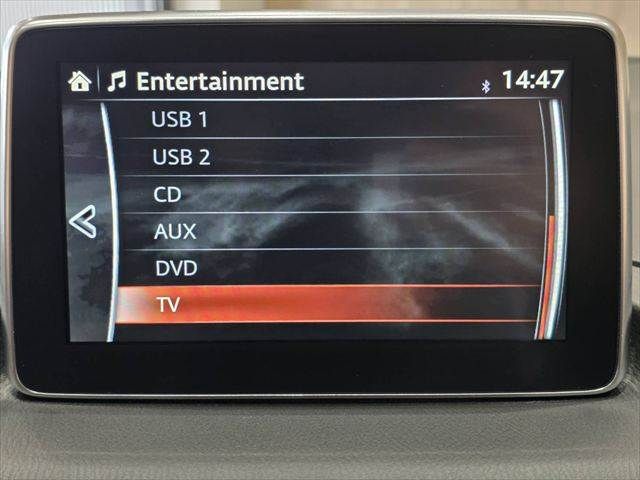 MAZDA AXELA SPORTS 2014 Image 31