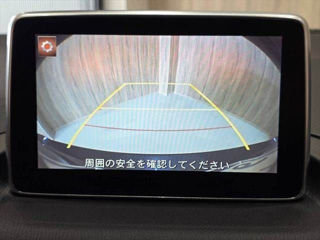 MAZDA AXELA SPORTS 2014 Image 31