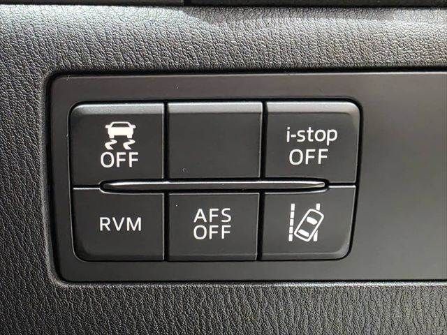 MAZDA AXELA SPORTS 2014 Image 31