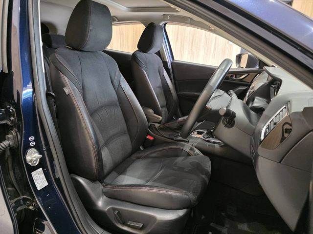 MAZDA AXELA SPORTS 2014 Image 31