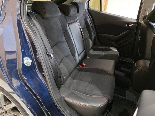 MAZDA AXELA SPORTS 2014 Image 31