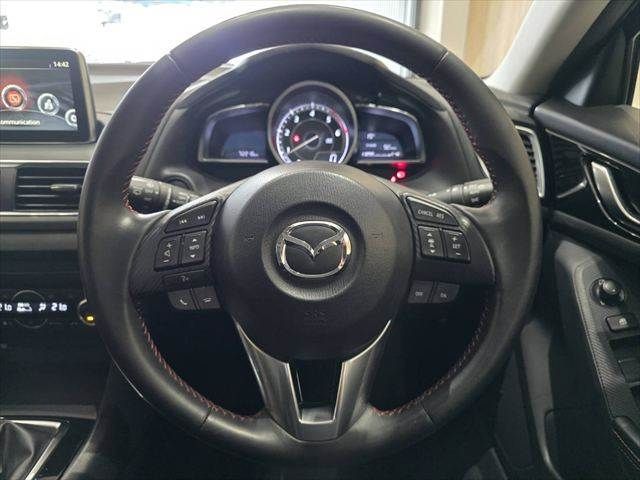 MAZDA AXELA SPORTS 2014 Image 31
