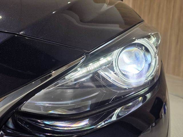 MAZDA AXELA SPORTS 2014 Image 31