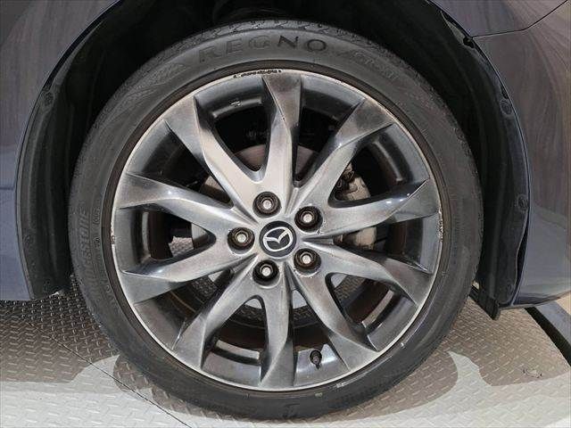 MAZDA AXELA SPORTS 2014 Image 31