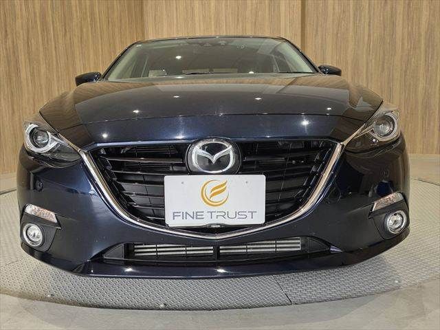 MAZDA AXELA SPORTS 2014 Image 31