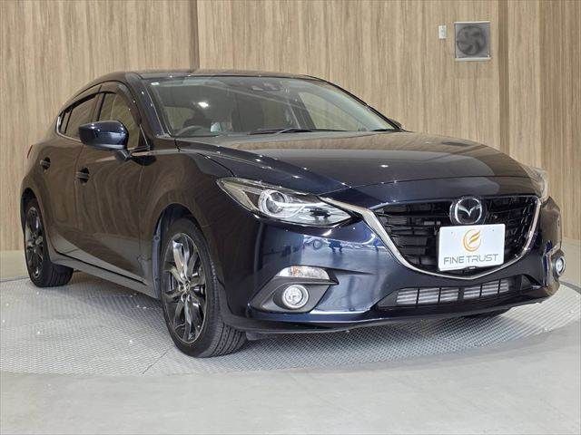 MAZDA AXELA SPORTS 2014 Image 31