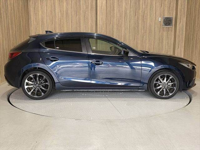 MAZDA AXELA SPORTS 2014 Image 31