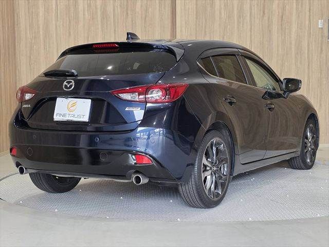 MAZDA AXELA SPORTS 2014 Image 31