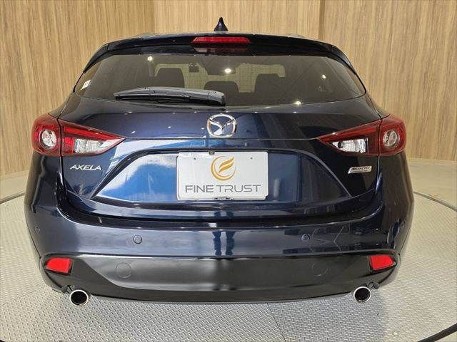 MAZDA AXELA SPORTS 2014 Image 31